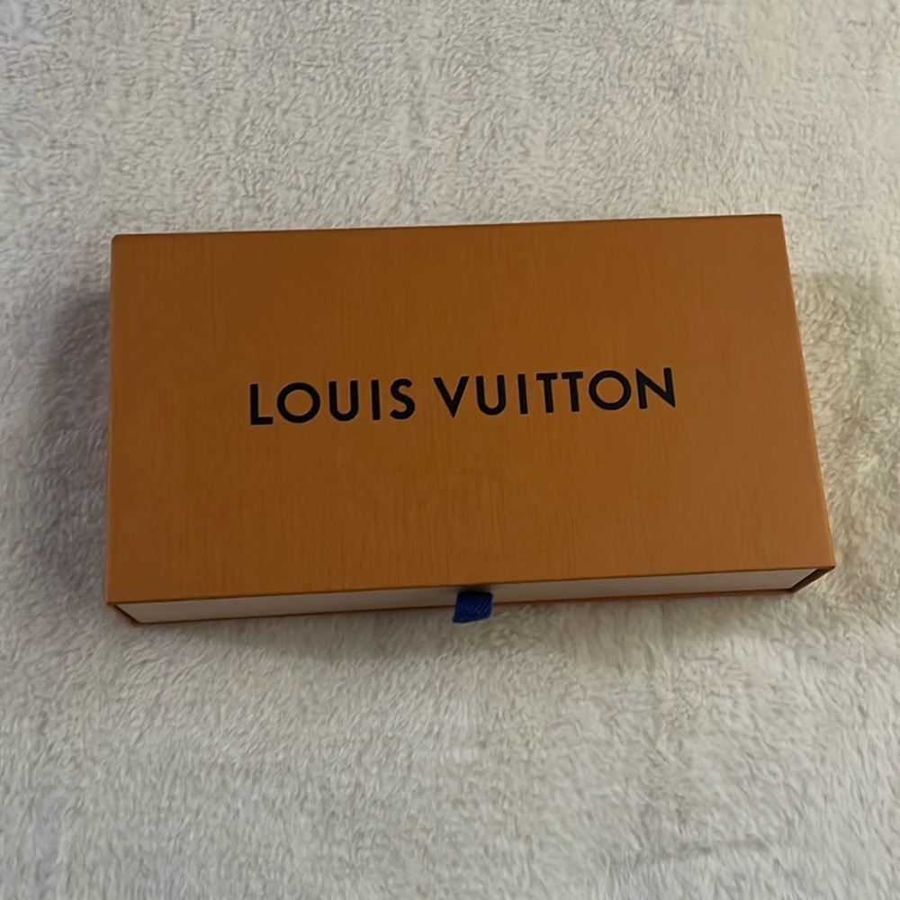 Louis Vuitton Box